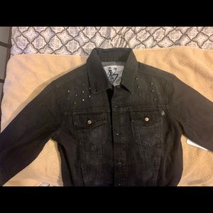 Nightmare Before Christmas Disney jacket